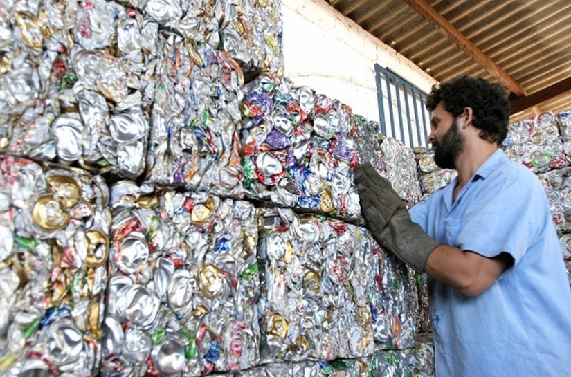 Arapiraquenses capacitão-se sobre manejo do solo e resíduos sólidos