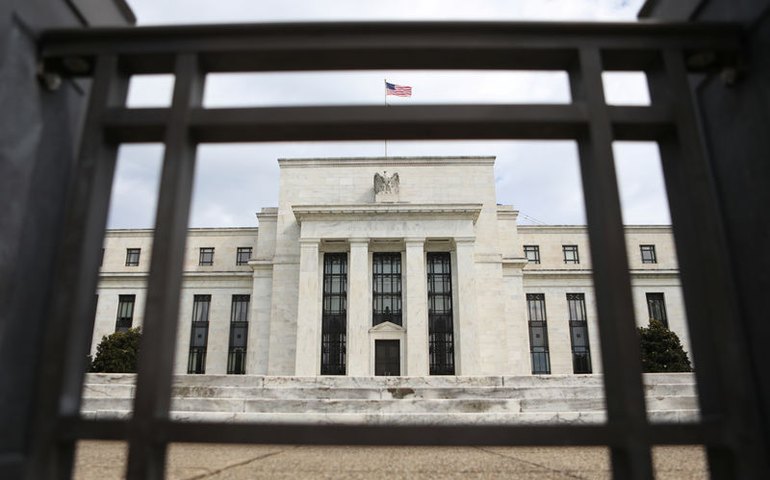 Presidente do BOC diz que divergências com taxa de juros do Fed serão deixadas de lado