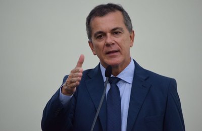 Ronaldo Medeiros quer isenção na tarifa de água para moradores de Piaçabuçu    
