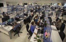 2022 foi recorde em agressões à imprensa