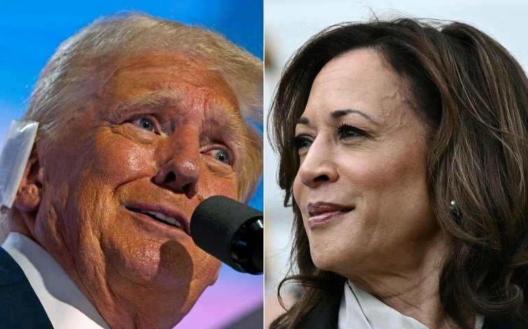 Kamala x Trump: Eleitorado negro, visado por republicanos, dá sinais de apoio à democrata