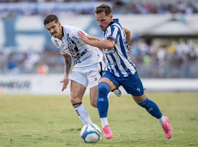 Alagoano é Massa 2025: CRB e ASA se enfrentam na grande final do campeonato