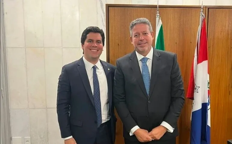 Ida de  Fufuca para ministério cria disputa interna no PP e vira desafio para Arthur Lira na Câmara