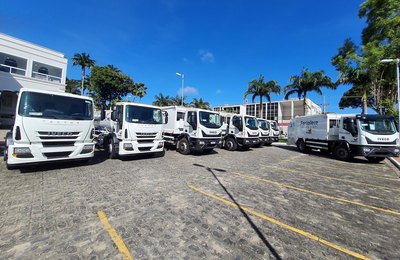 Programa Fortalece Alagoas beneficia mais sete municípios do estado 