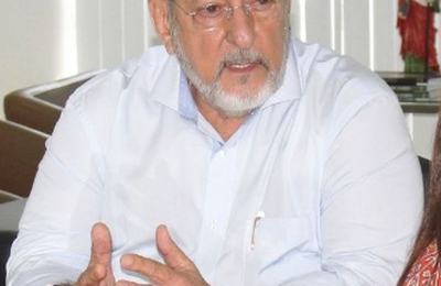 Presidente da Federação das Indústrias deixa sede da PF
