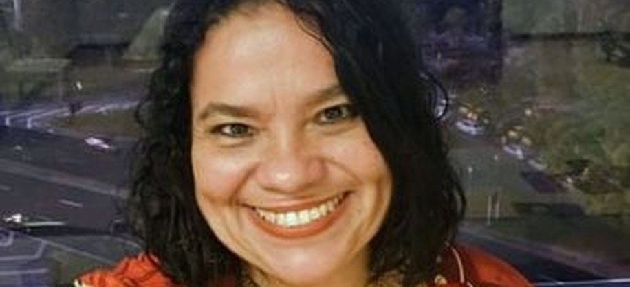 Brasília - 06/08/2026 - Claudia Araújo, superintendente de Enfrentamento à Violência contra a Mulher - Secretaria de Estado e de Políticas Inclusivas, RJ - crédito: Arquivo pessoal.