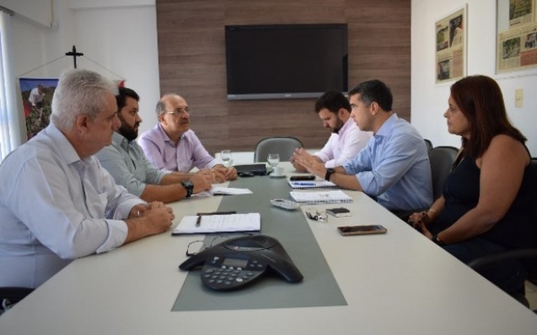 Penedo será o próximo município a receber o Feirão de Crédito da Desenvolve