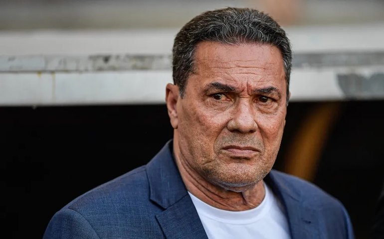 Luxemburgo monta Corinthians com esquema de pressão para reagir na Libertadores