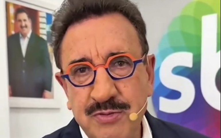 Justiça determina que Ratinho se retrate ou comprove fala sobre Chico Buarque e Lei Rouanet