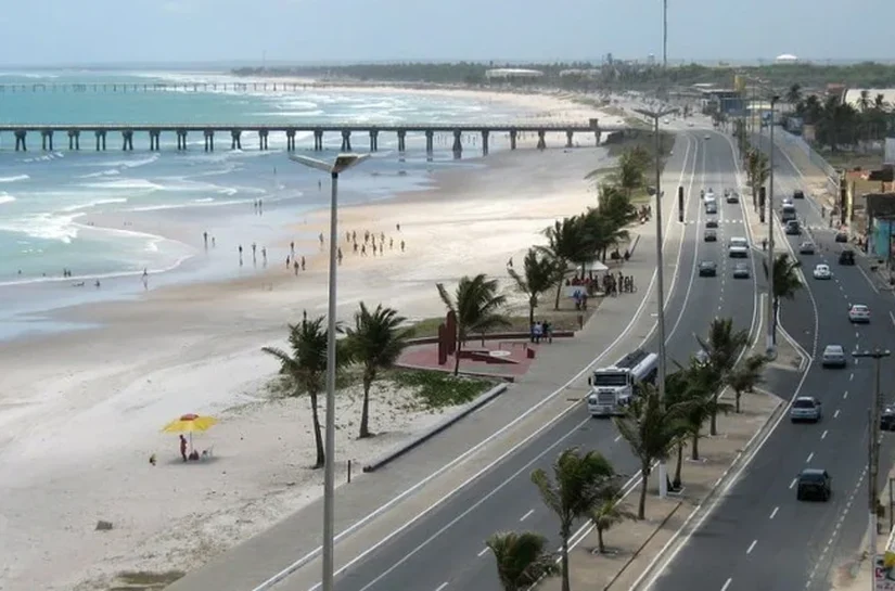 IMA mostra 13 pontos impróprios para banho no litoral alagoano