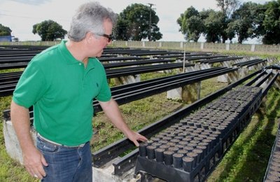 Semana de Ciência e Tecnologia discutirá alimentação saudável