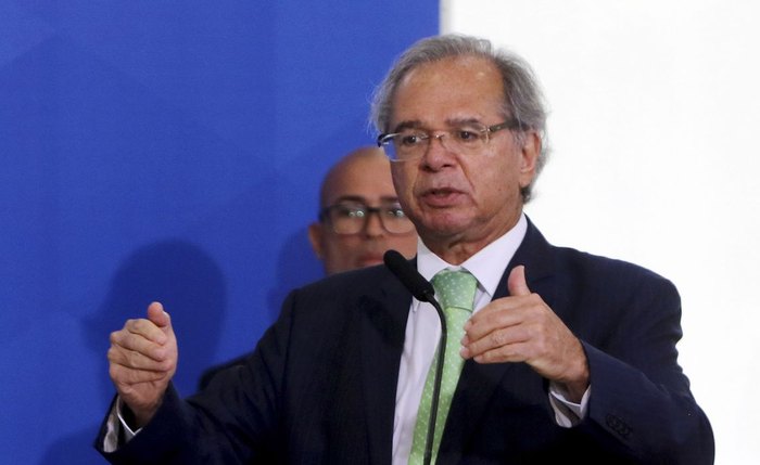 Para Paulo Guedues, Brasil está mais preparado que outros países