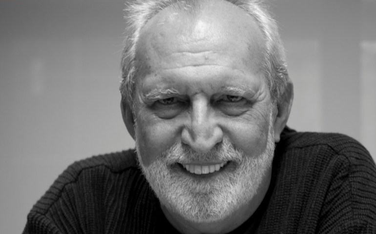 Morre Ruy Rezende, arquiteto criador do Parque Madureira, no Rio