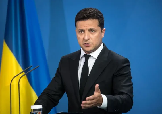 Na ONU, Zelensky diz que guerra só acabará quando Rússia for forçada a encerrá-la