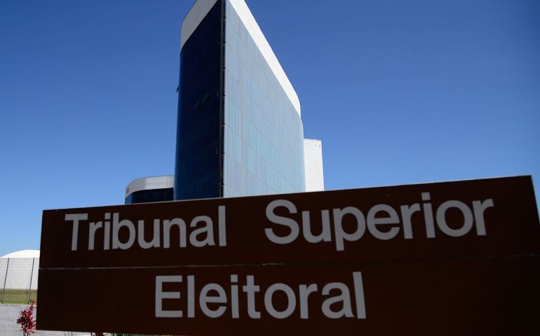 Primeira fase de inspeção de urnas eletrônicas acaba nesta sexta