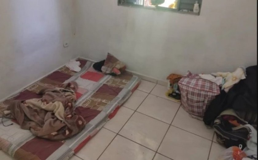 Grupo resgata oito paraguaios em situação análoga à escravidão no interior de SP