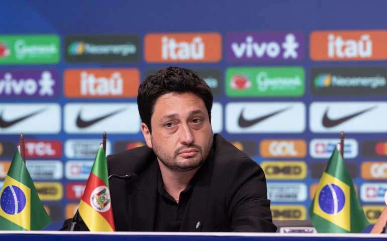 Arthur Elias convoca seleção feminina para Jogos Olímpicos de Paris