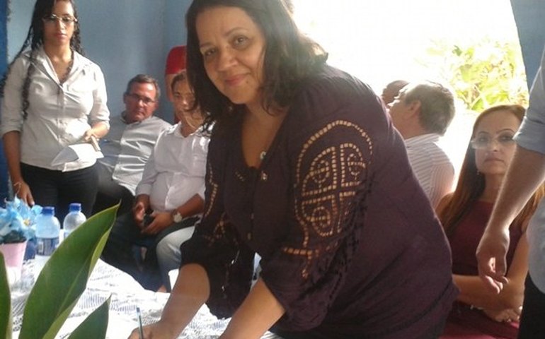 População do município de Rio Largo vai ganhar unidade do Sine