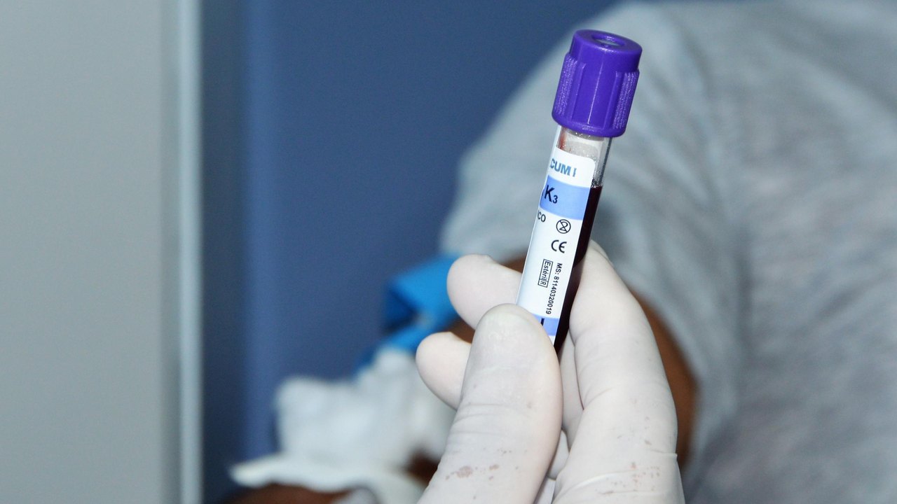 Hemoal registra aumento de 120% no número de alagoanos cadastrados para doação de medula óssea