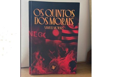 Entre a dura realidade e a poesia: a força narrativa de Os Quintos dos Morais