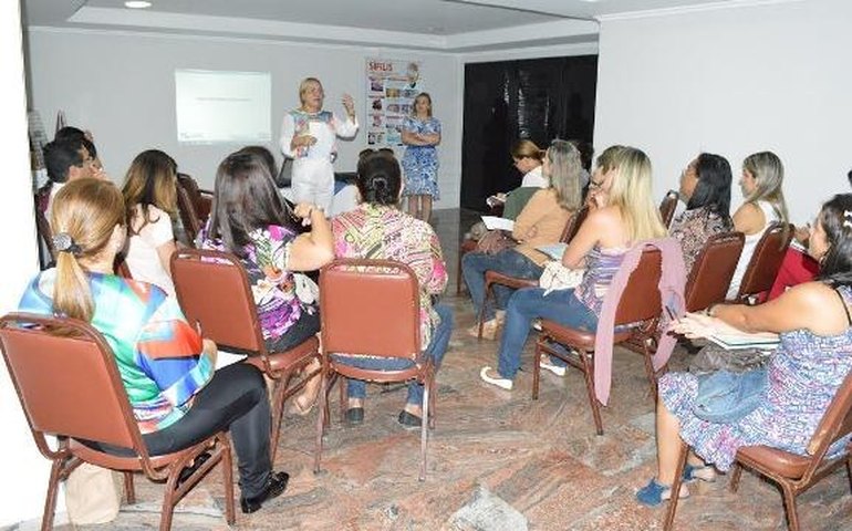 Estado e municípios traçam estratégias para prevenção das DST/Aids