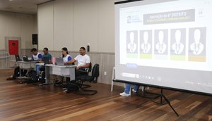 Conselho Tutelar do 6º Distrito de Aracaju: confira resultado da eleição suplementar