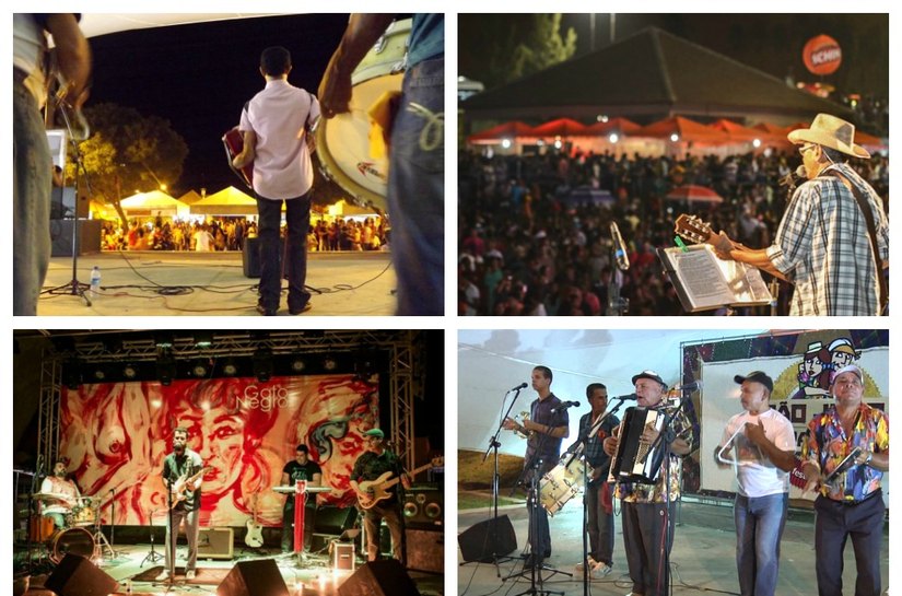 Arapiraca: Programação do São João começa em três polos sexta (10)