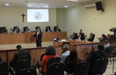 Censo Previdenciário dos servidores da Prefeitura de Penedo começa em 27 de março