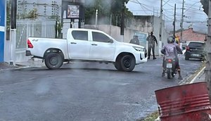 Operação termina com membro de facção criminosa morto em Lagarto