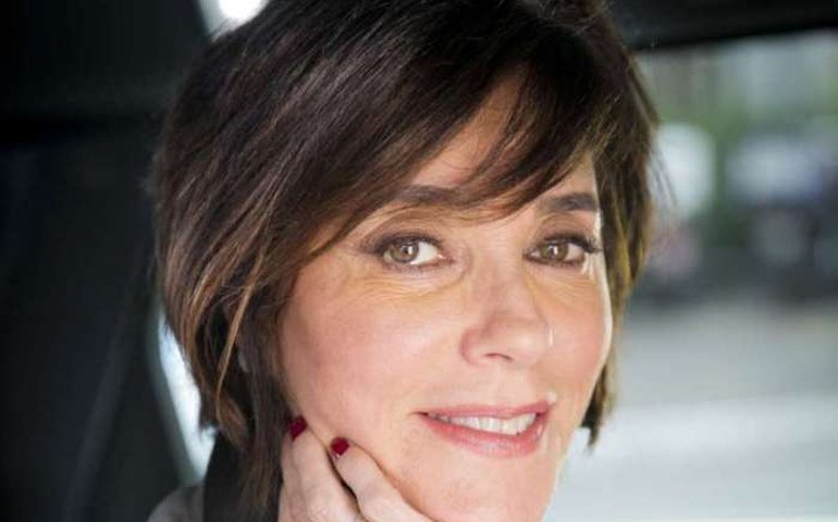 Christiane Torloni fala de ‘Fina Estampa’ e do valor das coisas simples