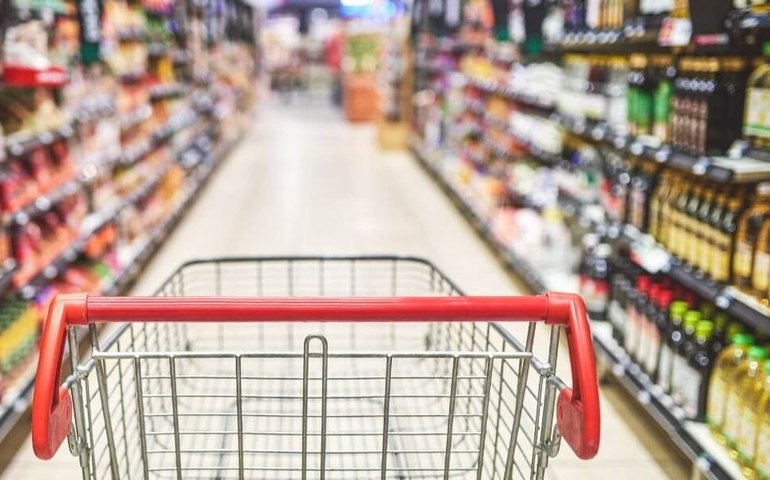 Consumo nos lares sobe 8,02% em julho ante igual mês de 2021, diz Abras