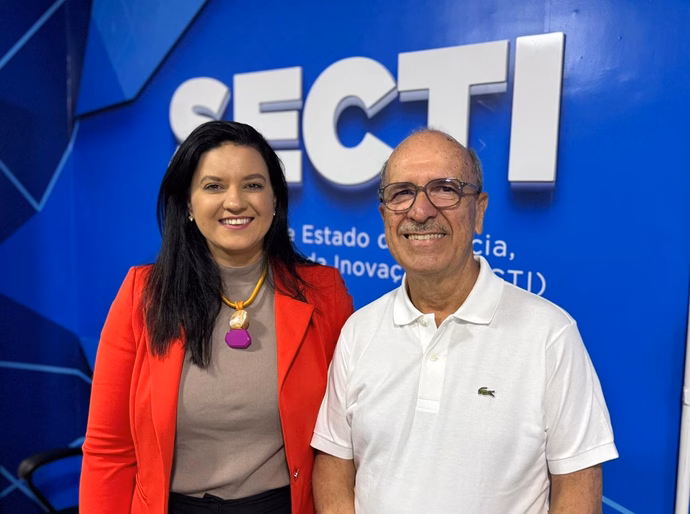 Inova Penedo abre inscrições para maratona tecnológica com R$ 20 mil em premiação