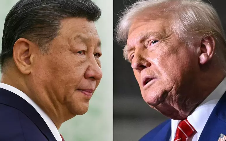 China e EUA revelam mais detalhes do acordo tarifário