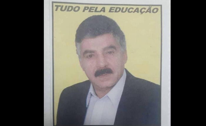 Dau Tenório, ex-vereador Dau Tenório, ex-vereador
