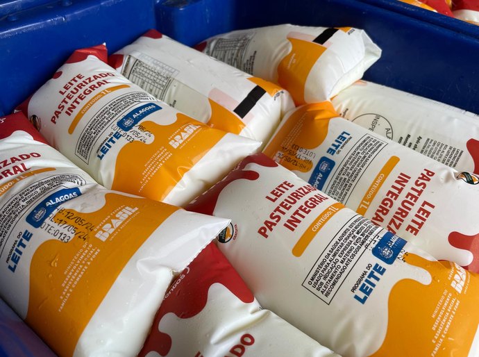 Agricultura abre chamada pública para Programa de Aquisição de Alimentos