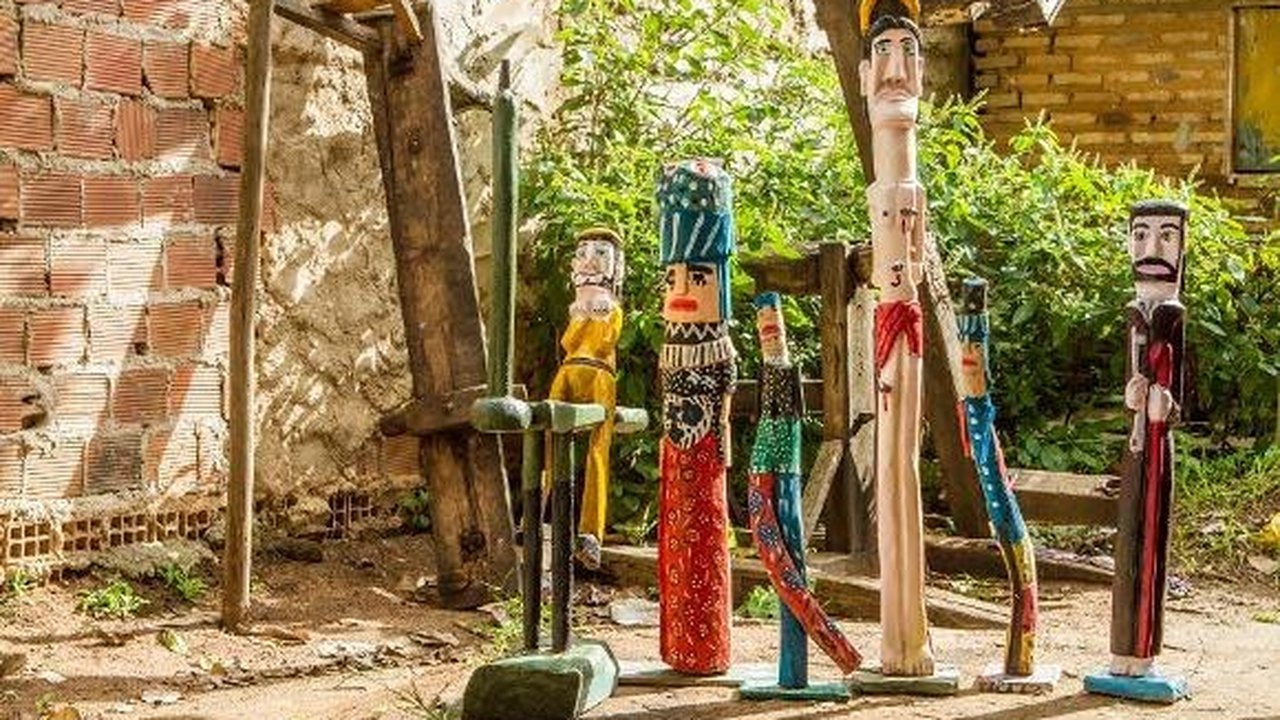 AL se destaca em evento de uma das principais ONGs do artesanato brasileiro