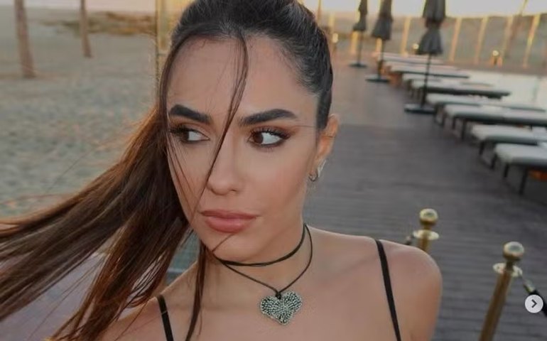 Jade Magalhães se declara a Luan Santana e relata aprendizados: 'Sempre acreditei no amor'