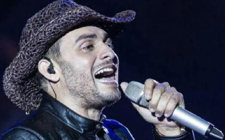 Mano Walter lança novo single nas rádios e apps