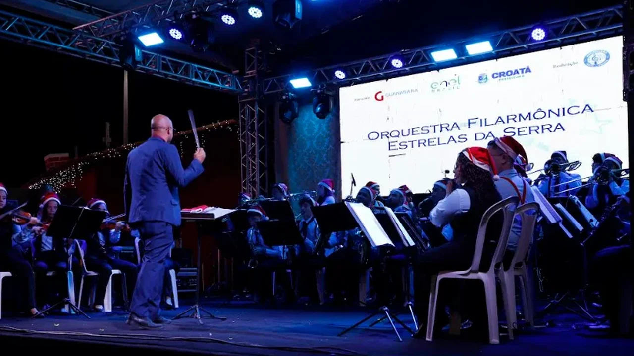 Ponto de Cultura Vamos Fazer Arte realiza Recital de Mostra dos Cursos de Música nos dias 17 e 18 de janeiro em Croatá
