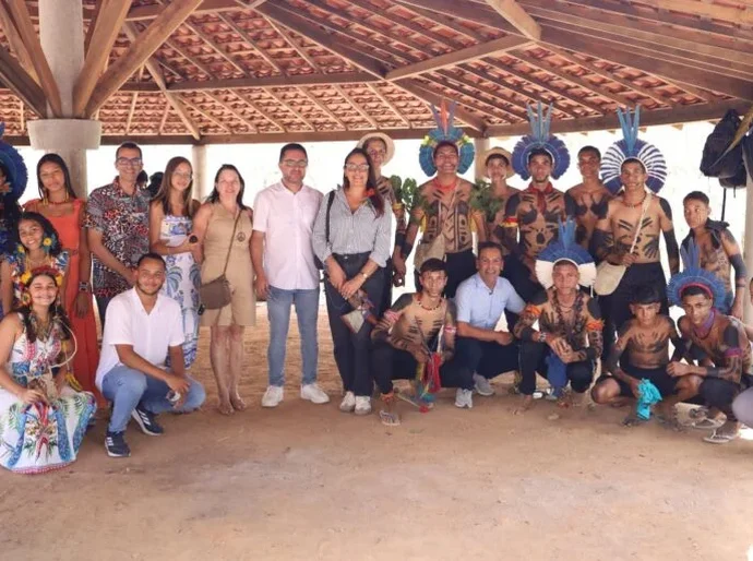 São Sebastião realiza city tour para apresentar potenciais turísticos para agentes e empresários do setor