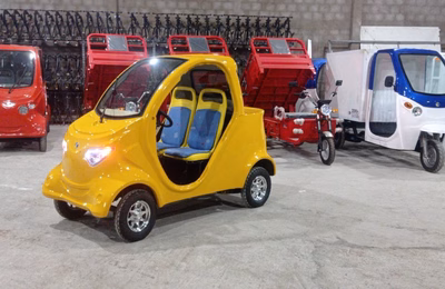 Penedo terá corridas gratuitas em carros elétricos durante Semana de Inovação