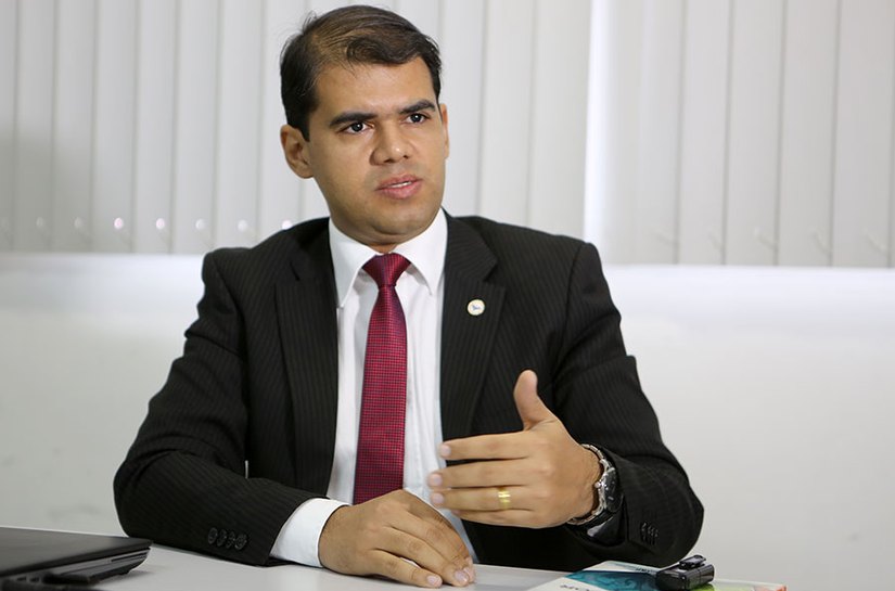 1ª Vara de Santana discute Combate ao Abuso de Crianças e Adolescentes