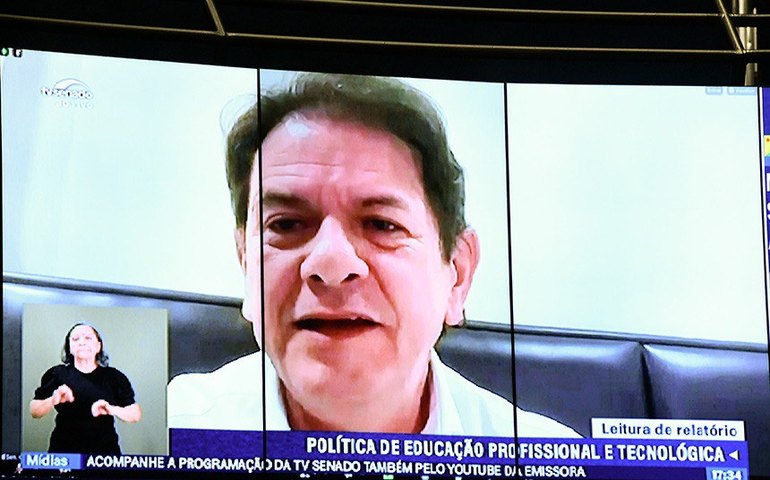 Aprovada política nacional de educação profissional e tecnológica