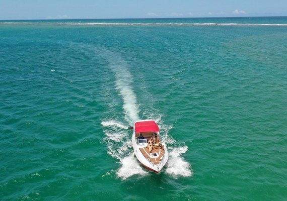 Condutores de embarcações  já podem fazer a emissão digital da habilitação