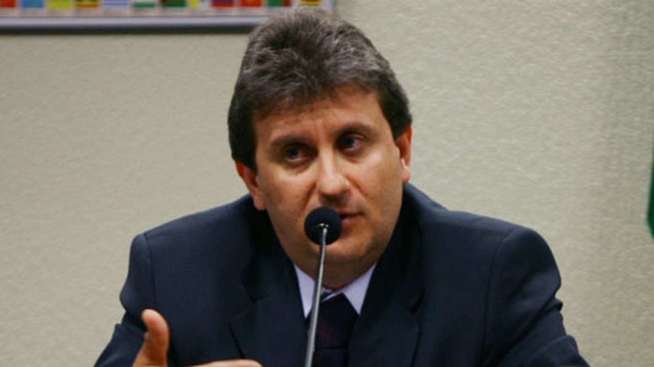 Toffoli arquiva pedido para anular depoimentos de doleiro da Lava Jato