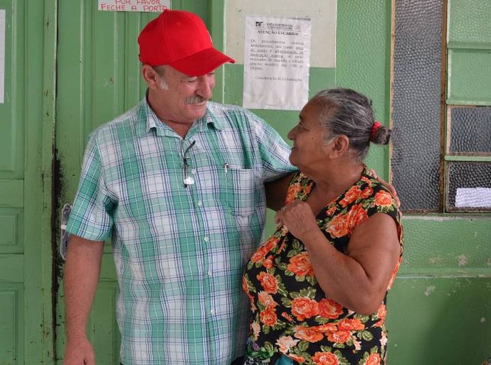 Urgência e emergência do hospital de União dos Palmares volta a funcionar