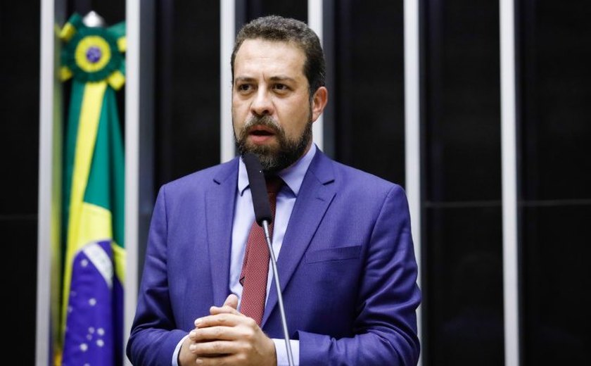 Boulos quer que diplomata dos EUA explique tarifaço e negociações informais com Tarcísio