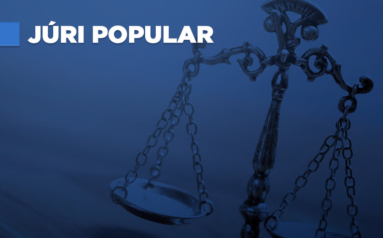 Justiça condena acusado de feminicídio a 24 anos e seis meses de prisão, em Murici