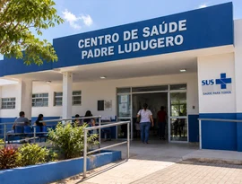 Estrela de Alagoas cria comissão para seleção temporária de profissionais da saúde