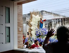  Bruno Vieira, Leandro Alves e Thiago Sampaio (Equipe Antônio Fon)